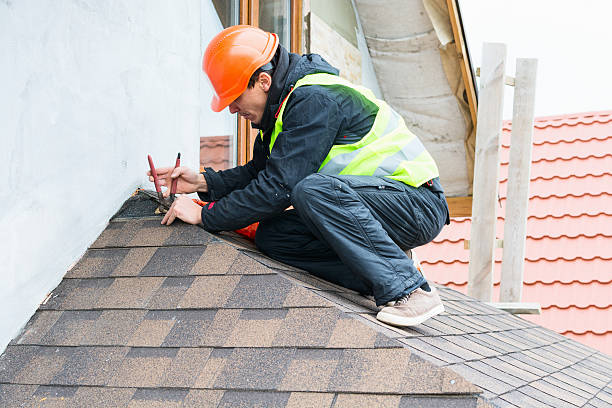 Quick and Trustworthy Emergency Roof Repair Services in Willow Springs, MO